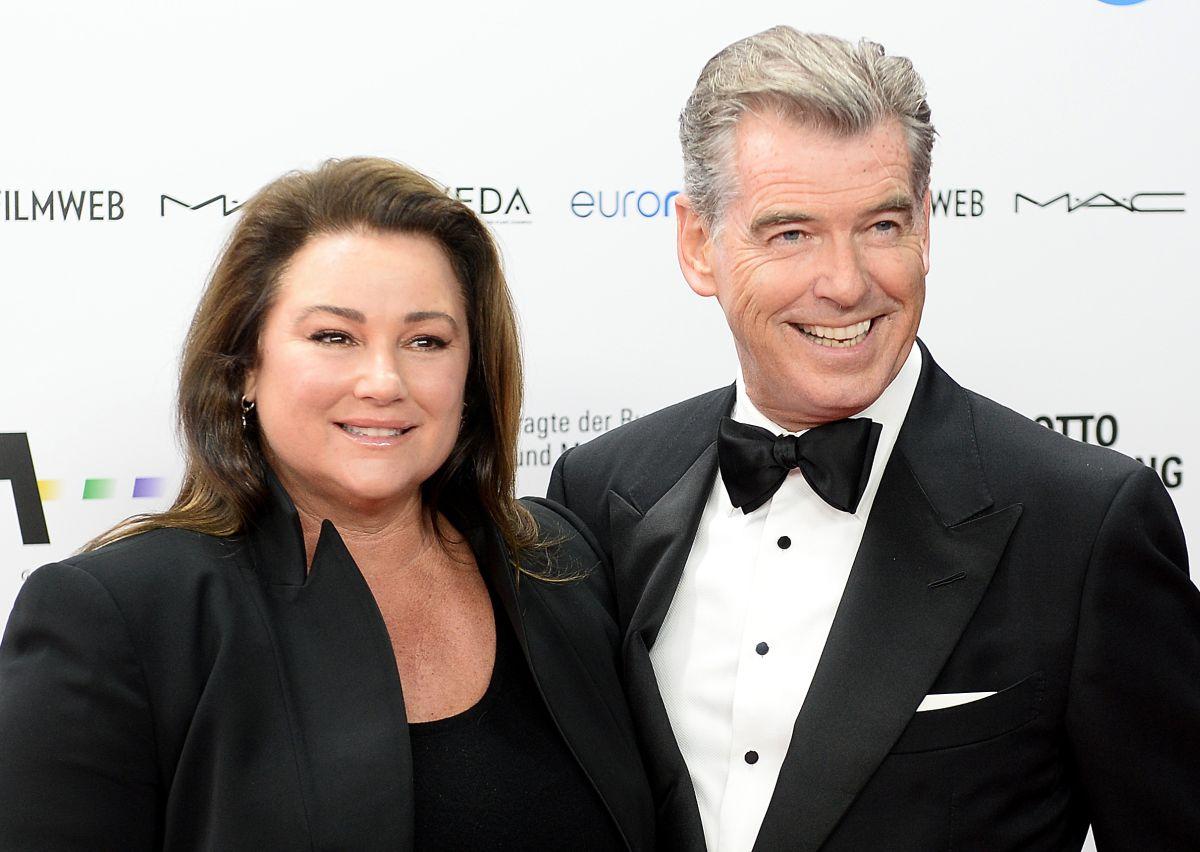 Pierce Brosnan Faces Charges After Allegedly Trespassing at Yellowstone