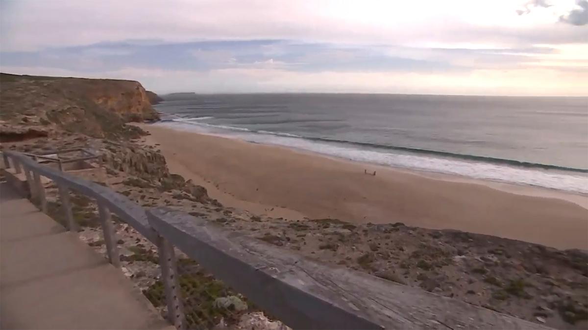 15-Year-Old Surfer Dies in South Australia State’s 3rd Fatal Shark Attack Since May