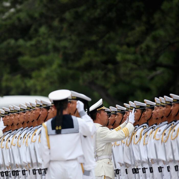 The Epoch Times