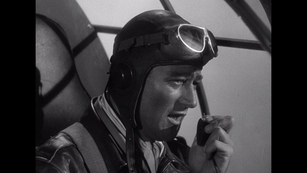 ‘Flying Tigers’: A Different Time, a Different War