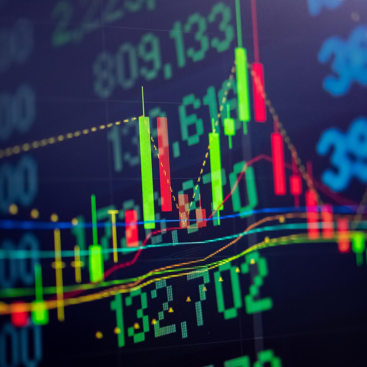 What Biden Bull Market?