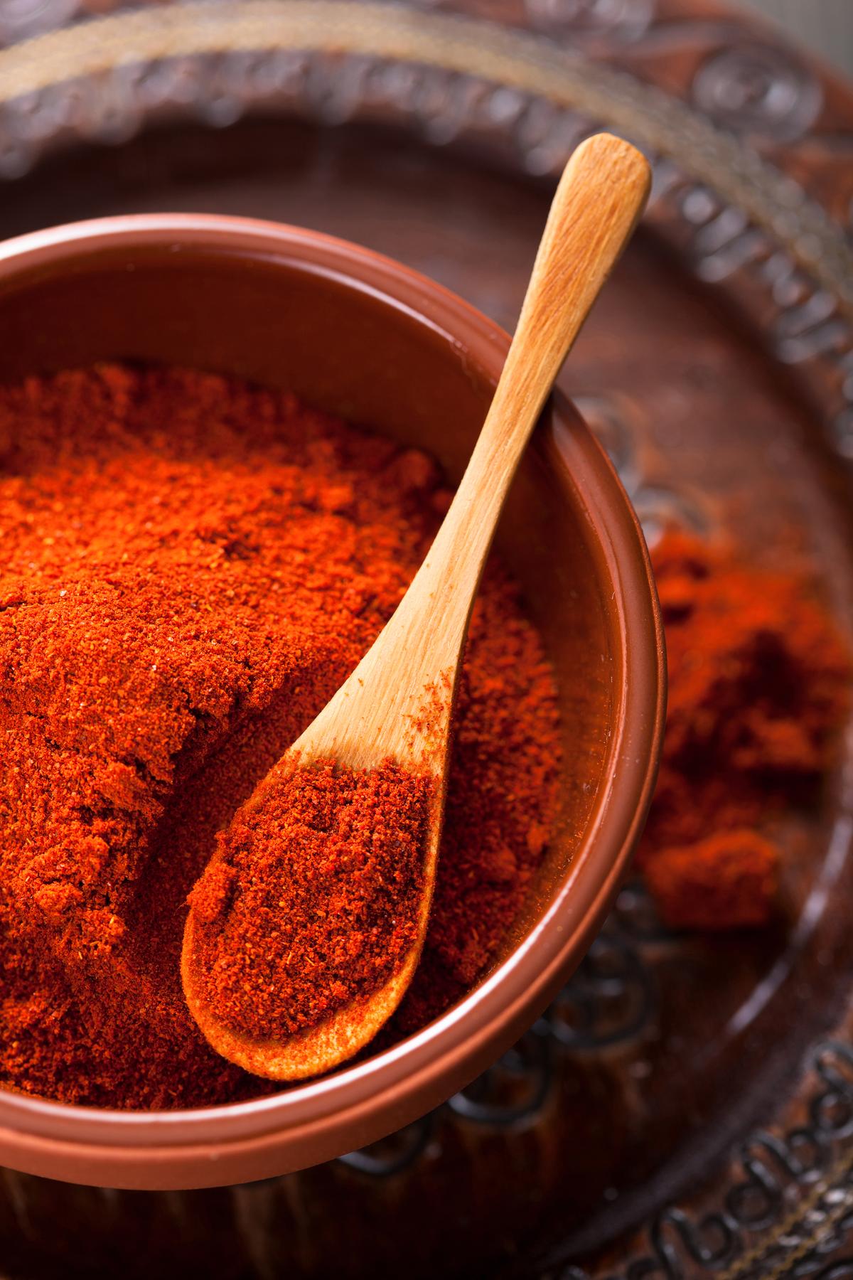 Chicken Paprikash Makes an Impressive Meal—If You Use the Right Paprika