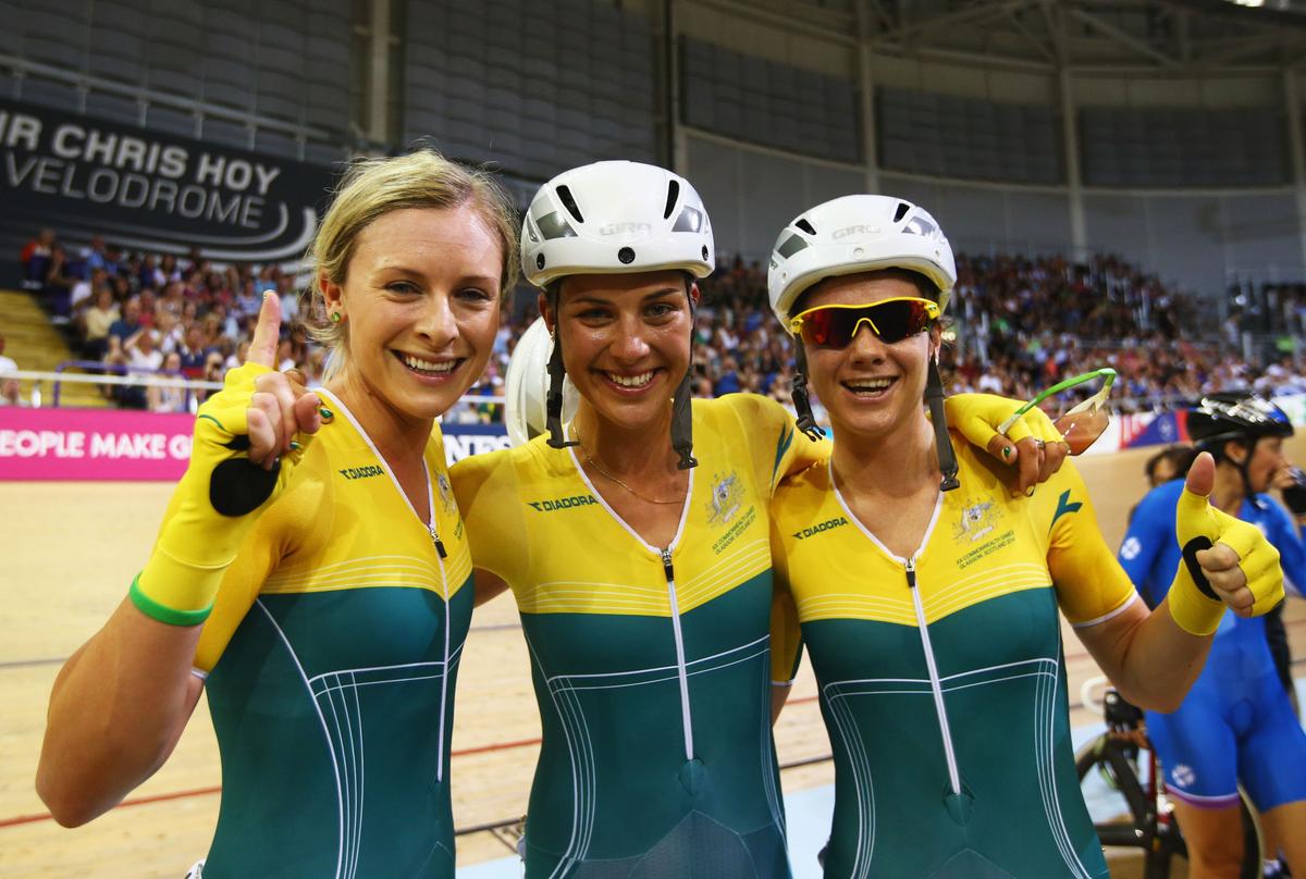 Cycling Community Mourns the Loss of Olympic Champion’s Life Cut Short