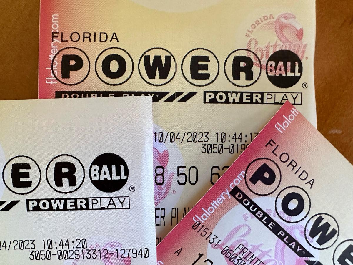 $842 Million Powerball Ticket Sold in Michigan, First Time the Game Has Been Won on New Year’s Day