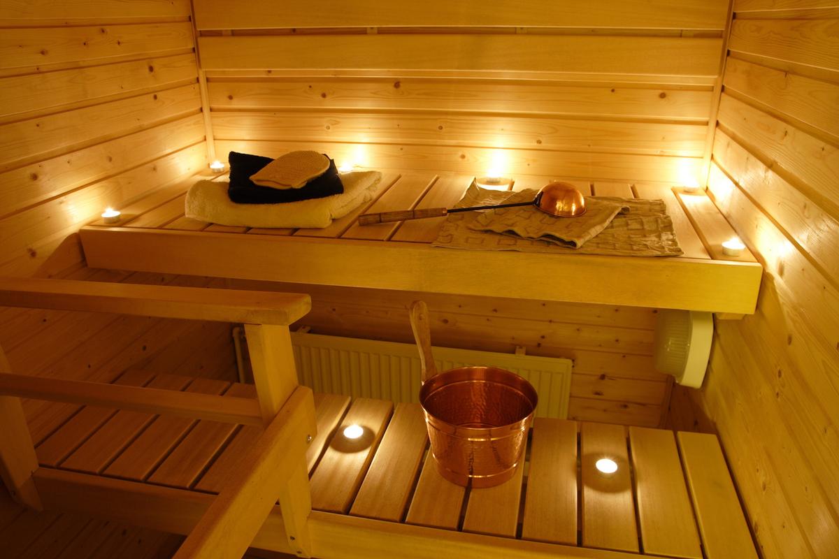 Finding Wellness and Recharging in the Nordics