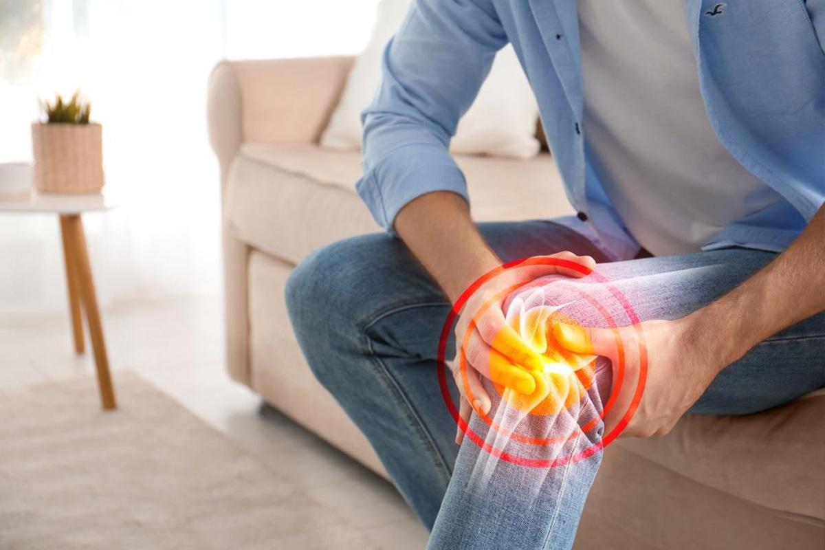 Protect Knees and Invigorate Overall Health With Ancient Self-Care