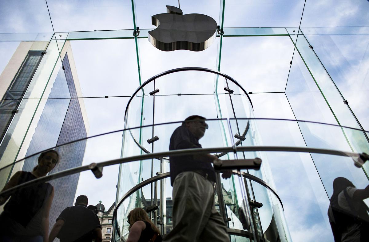 Apple Agrees to Settle Lawsuit Over iTunes Gift Card Scam