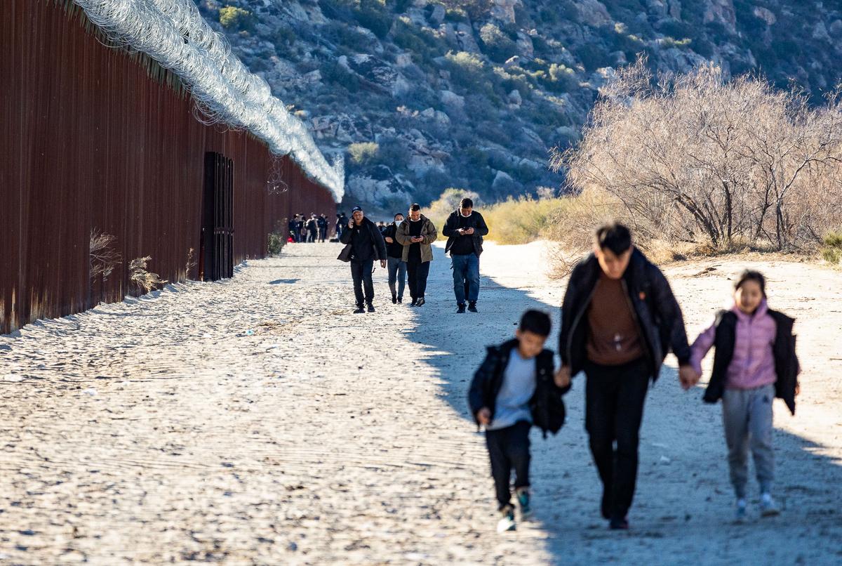 Officials Say ‘Free Health Care’ for California’s Illegal Immigrants ‘Unsustainable’