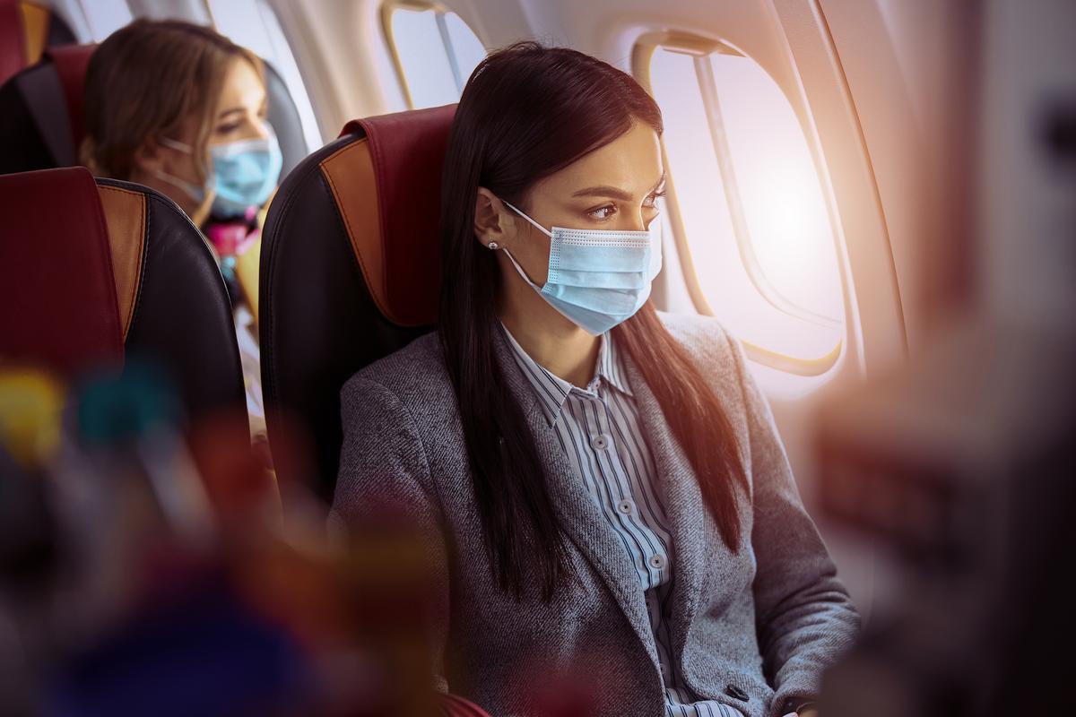 Lessons Learned While Traveling the World as (a Bit of) a Germophobe