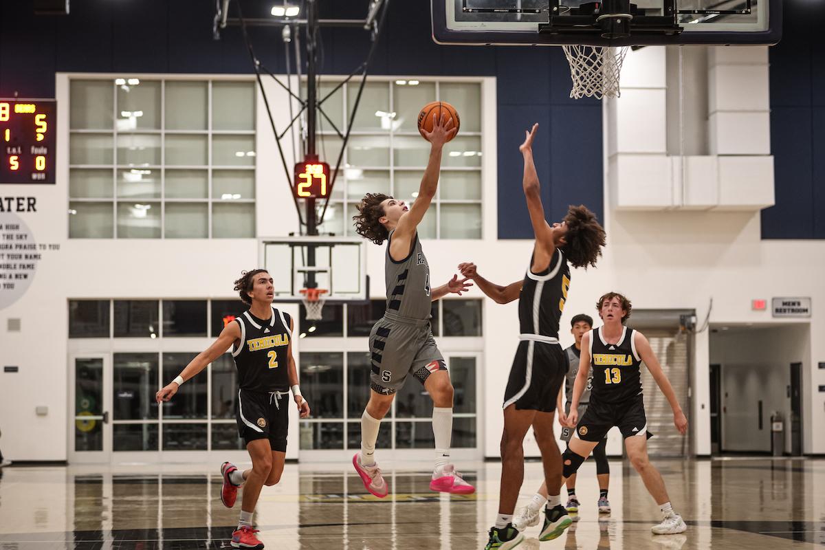 High School Basketball Showcase to Benefit CHOC Hospital