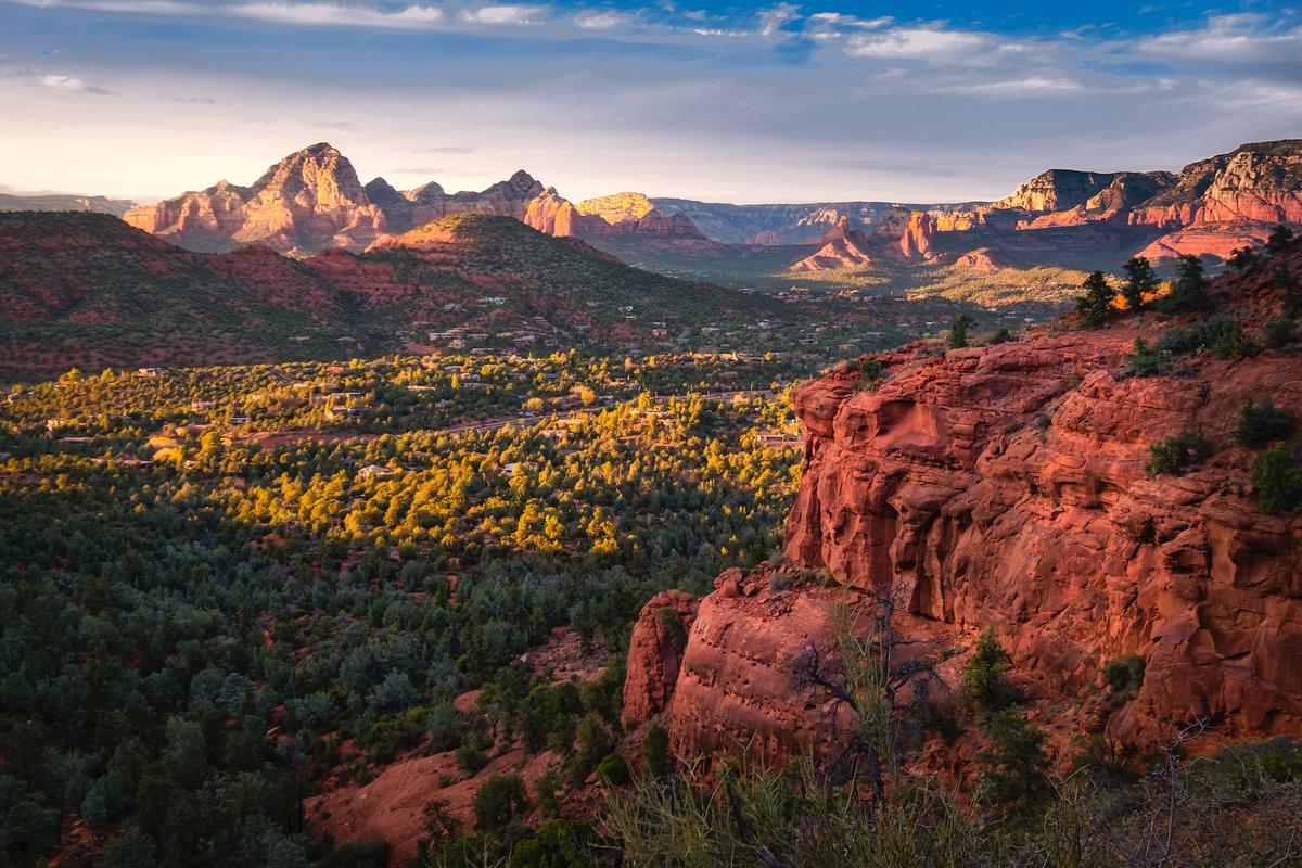 Taking the Kids: Getaways to Light up Your Winter
