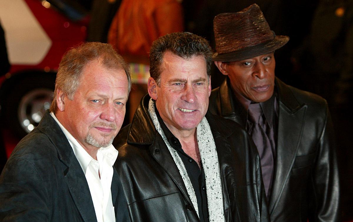 David Soul, ‘Starsky & Hutch’ Actor, Dead at 80