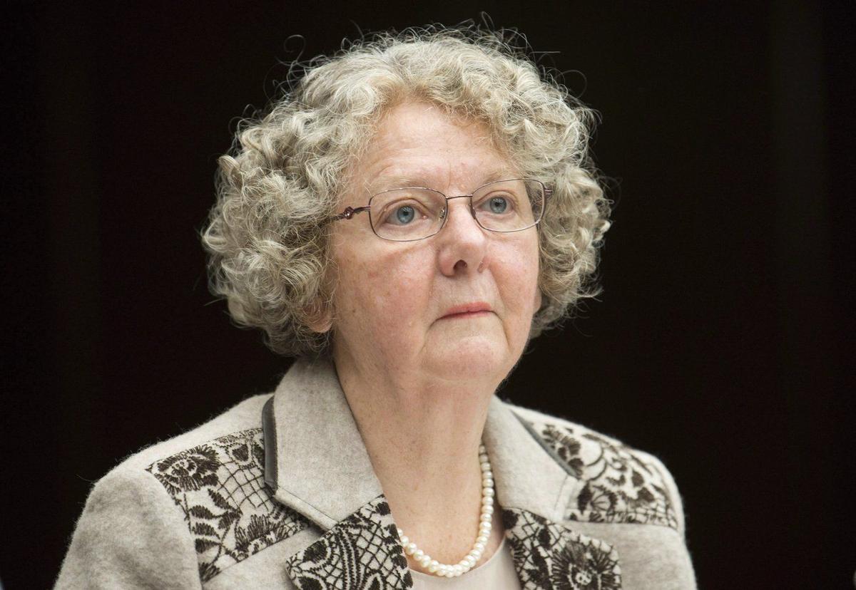 Canada’s First Conflict of Interest and Ethic Commissioner, Mary Dawson, Dies