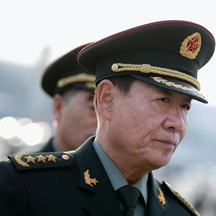 The Epoch Times