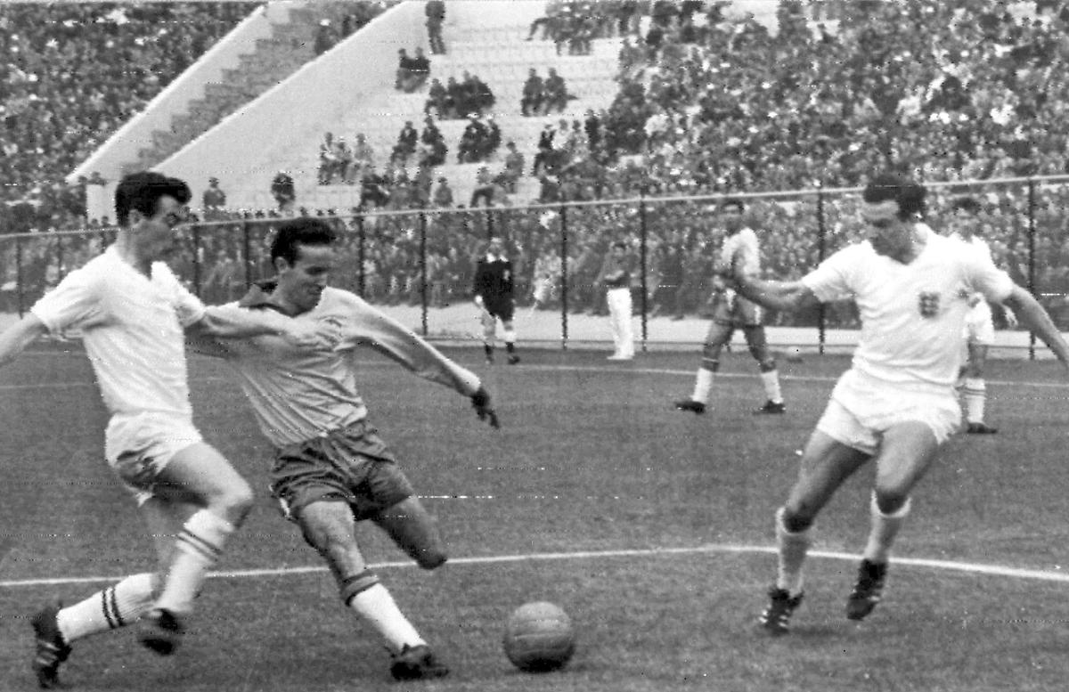 Mario Zagallo, the World Cup Winning Player and Coach for Brazil, Dies at Age 92