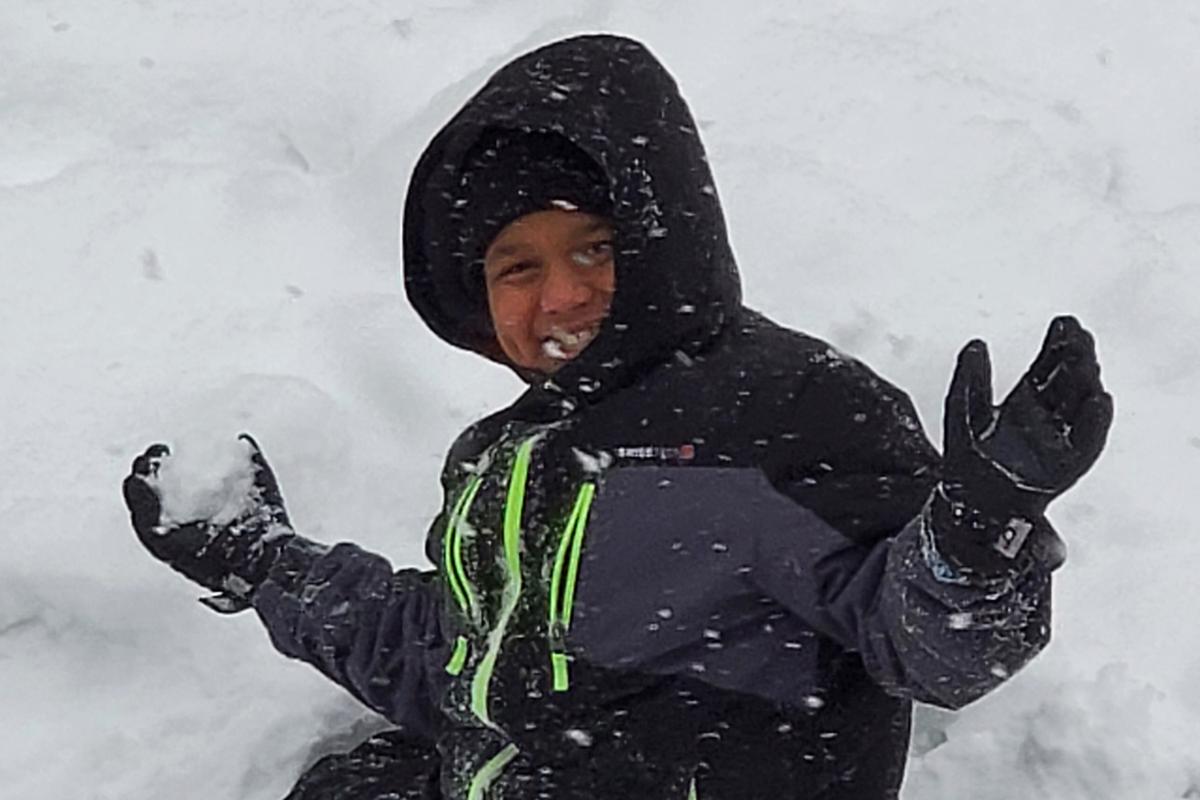 11-Year-Old Killed in Iowa School Shooting Was a Joyful Boy Known as ‘Smiley,’ His Mother Says
