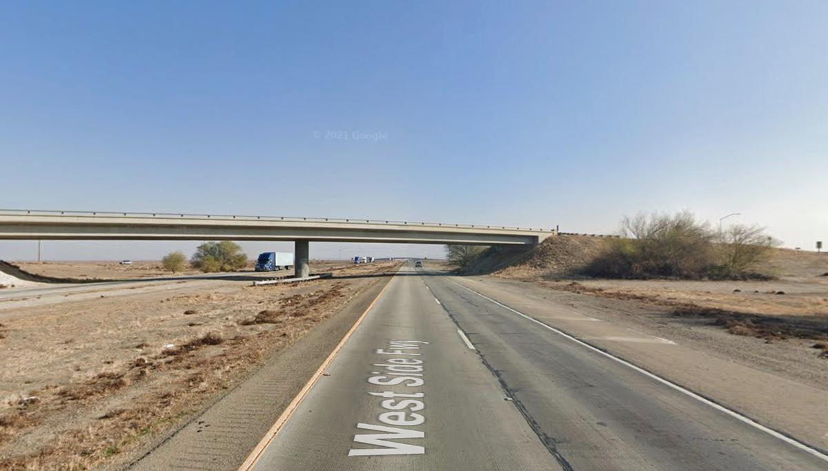 Massive Vehicle Pileup on Southern California Highway Leaves 2 Dead, 9 Injured, Authorities Say