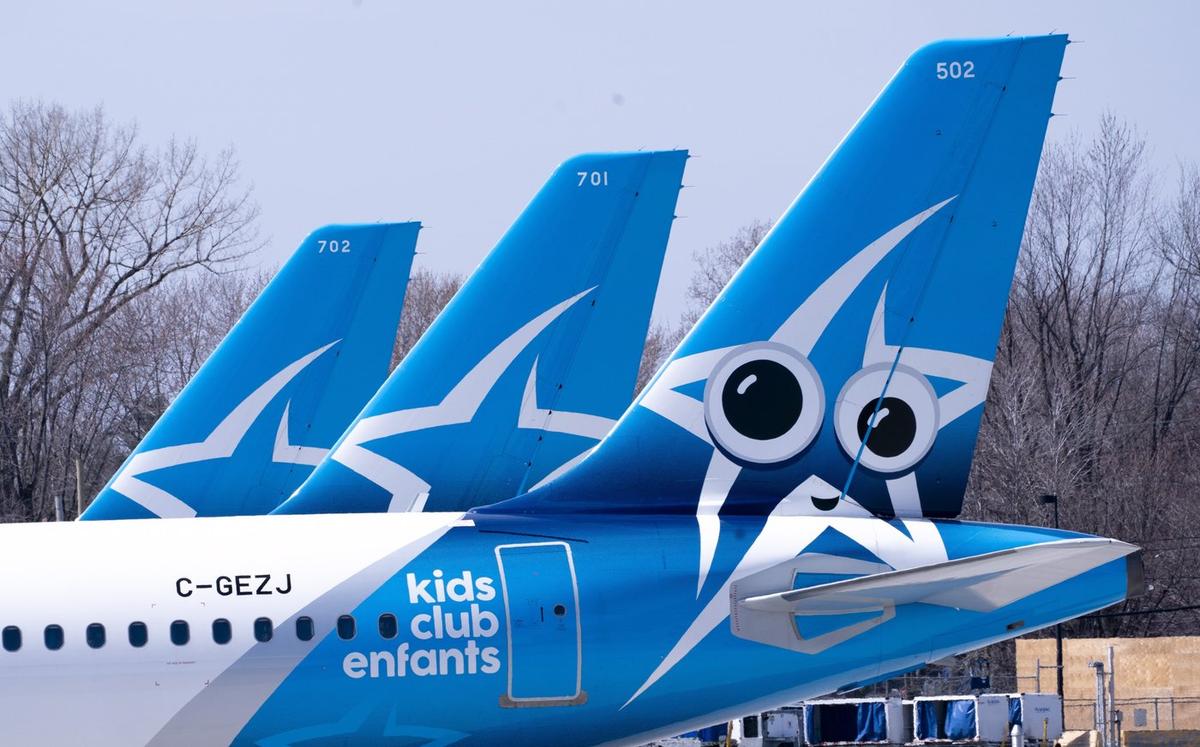 Air Transat and CUPE Reach New Tentative Contact for Flight Attendants
