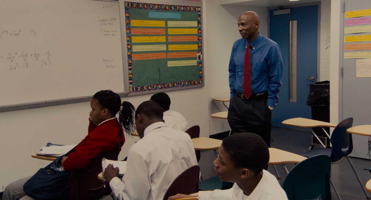 ‘Waiting for Superman’: The Sad State of Our Schools
