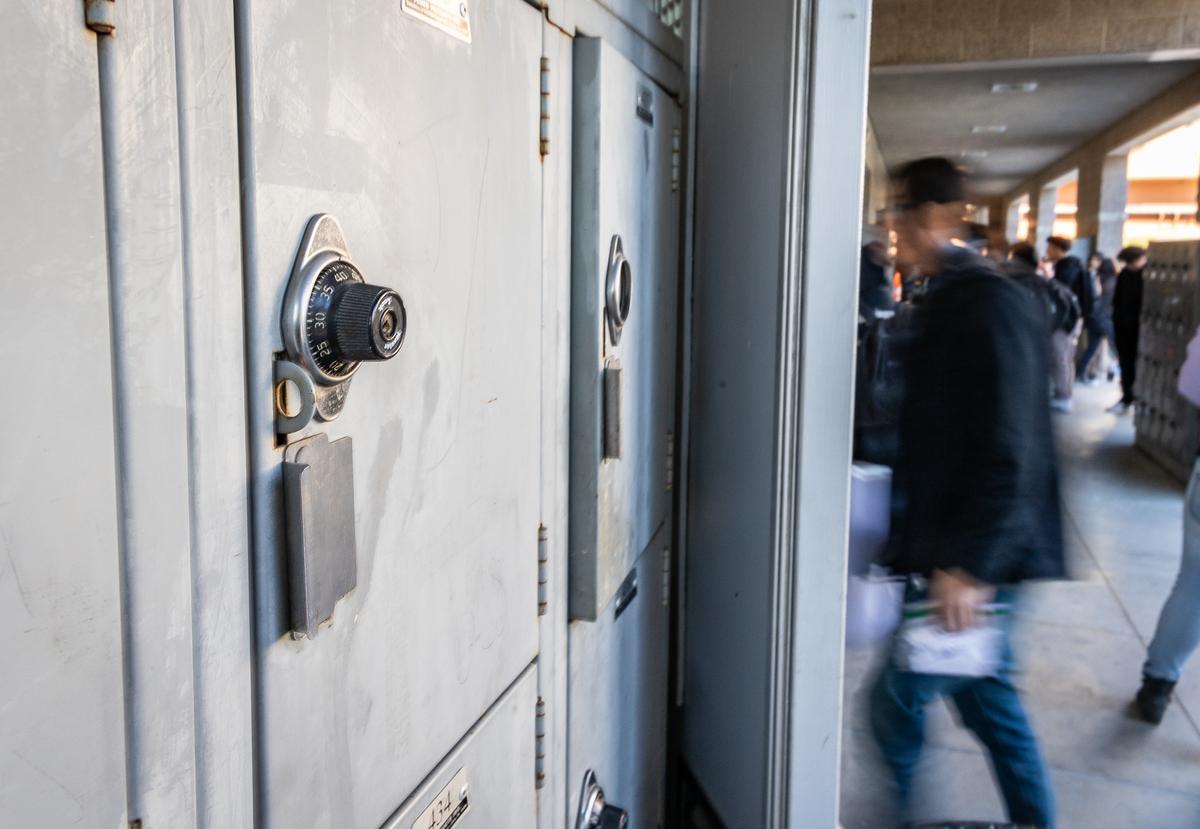 LAUSD Denied Dismissal of Student Fentanyl Overdose Suit