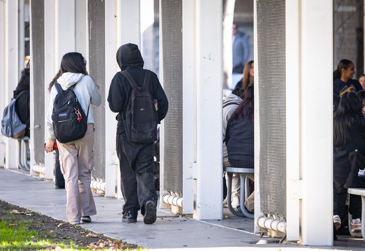 Enrollment Declines May Lead to More California School Closures: Report