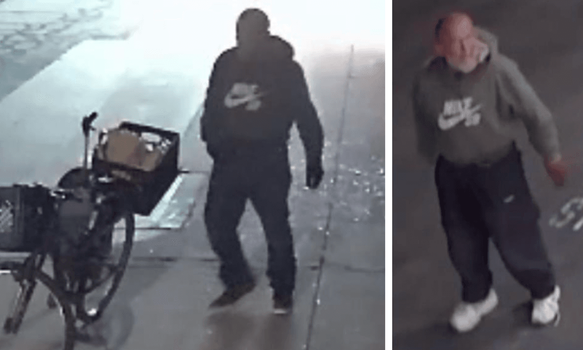 Man, 64, Arrested for Allegedly Vandalizing Jewish-Owned Businesses in Los Angeles