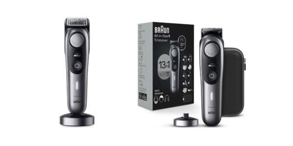  Braun All-in-One Style Kit Series 9 9440
