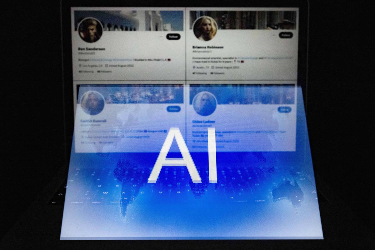 Lawmakers Unveil Bill to Safeguard US AI Systems From China