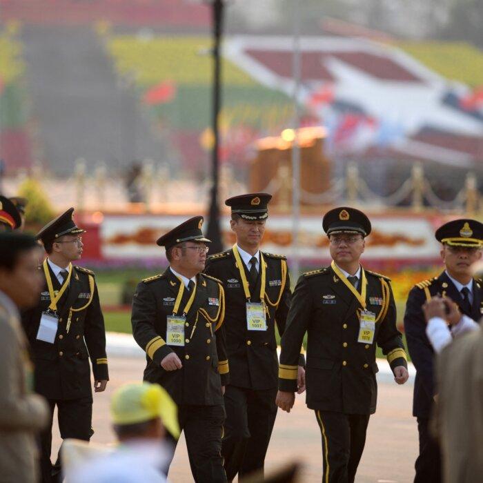 The Epoch Times