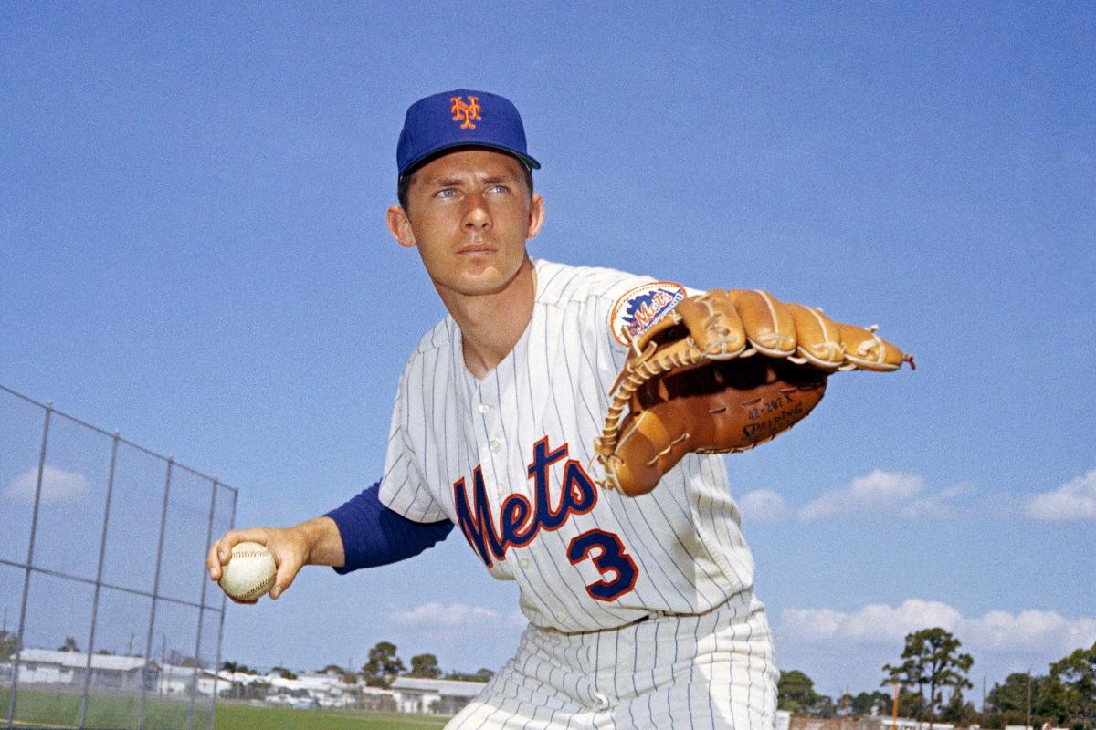 Bud Harrelson, Scrappy Mets Shortstop Who Once Fought Pete Rose, Dies at 79