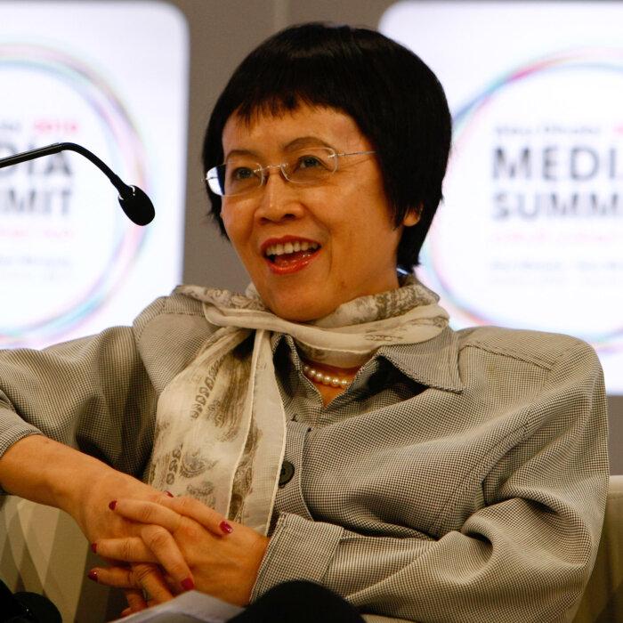 The Epoch Times