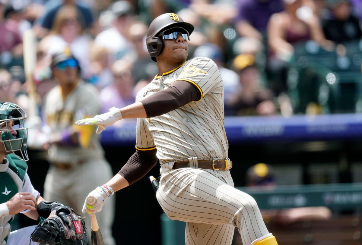 Soto Gets Record $31 Million, 1-year Deal With Yankees. Guerrero Asks for $19.9M From Blue Jays