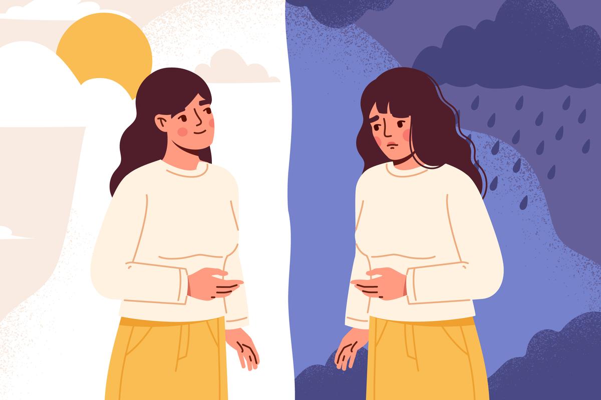 Proven, Drug-Free Ways to Dissolve Depression