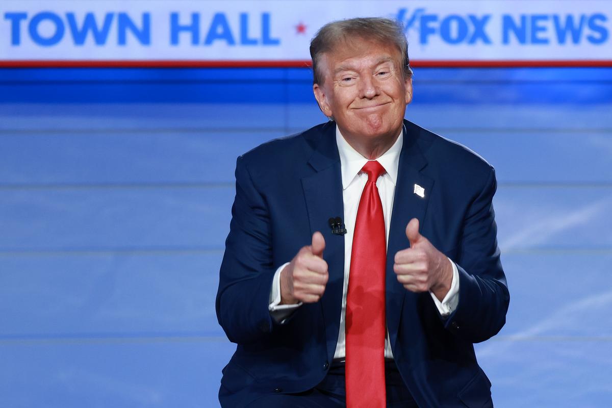 Major Republican Donor in Iowa Endorses Trump as President