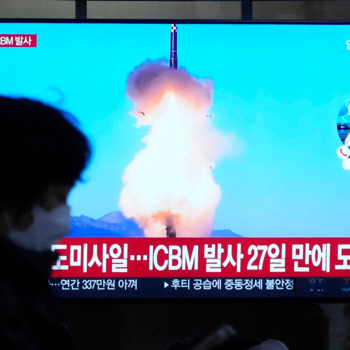 The Epoch Times