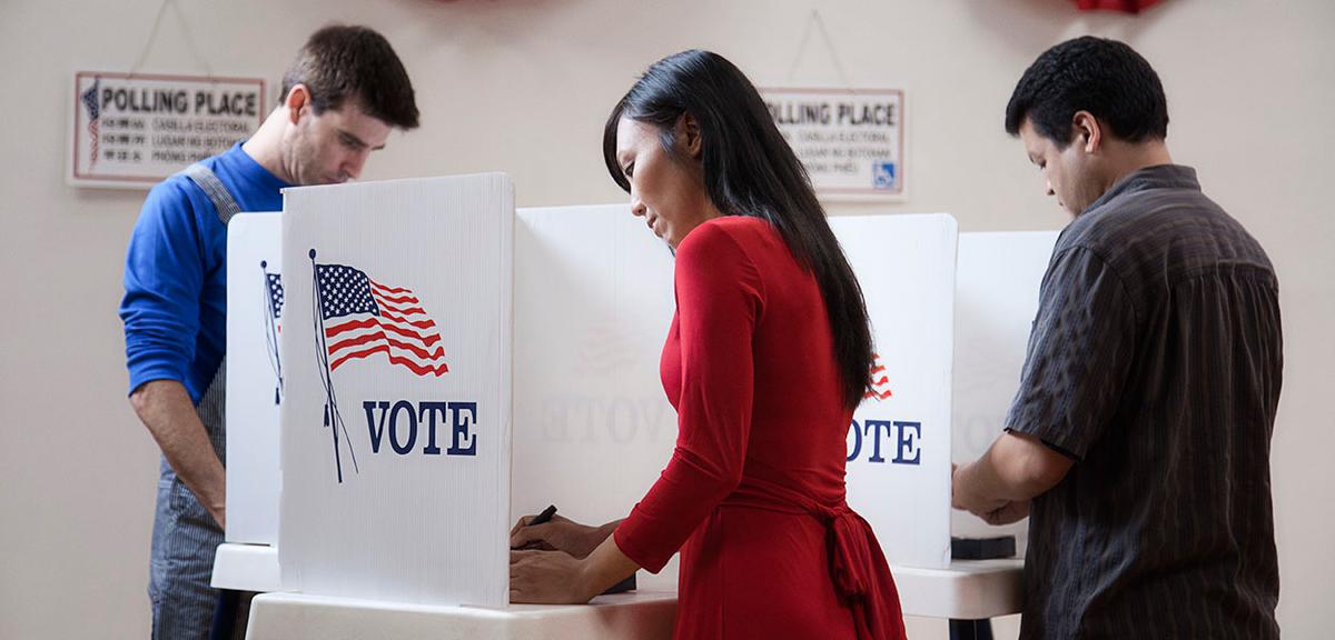 Voter Fraud More Widespread Than Some Think