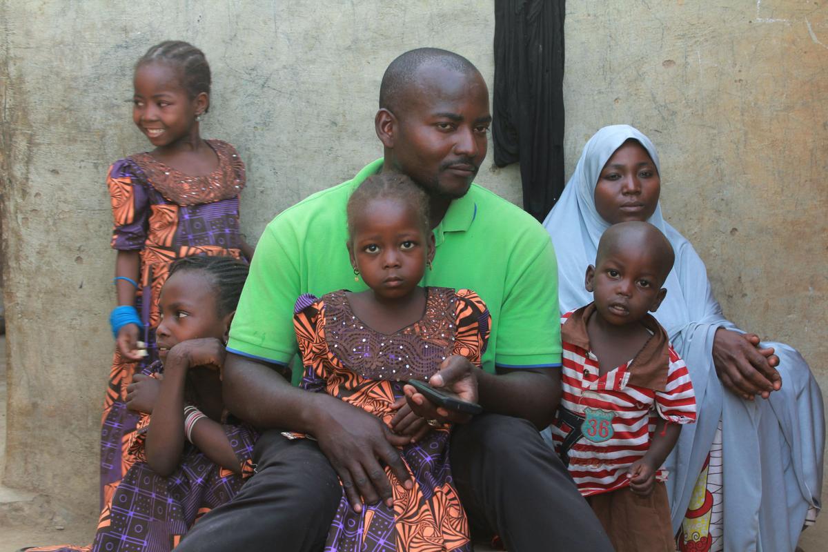 Terror Groups and China Thrive, US Influence Declines Amidst African Instability