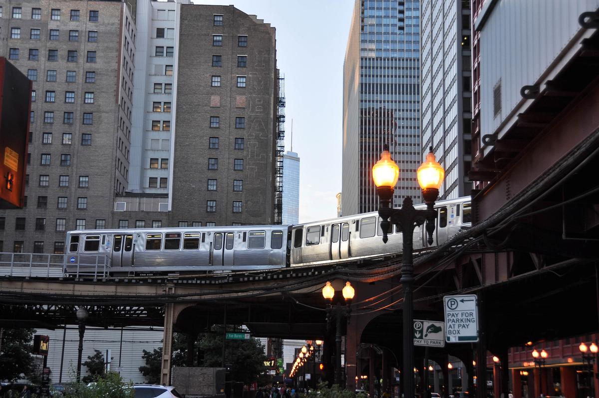 Ed Perkins on Travel: Scope Transit for Your Trip