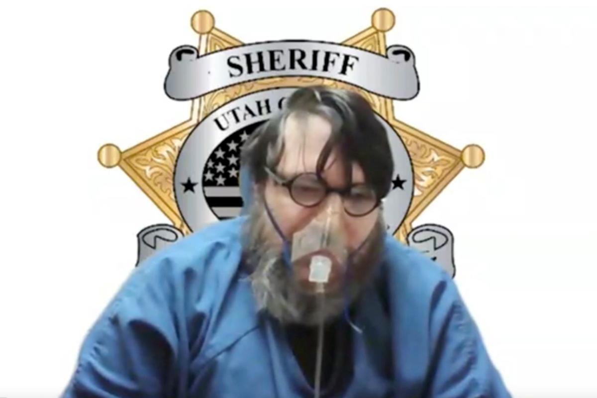 US Fugitive Accused of Faking His Death to Avoid Rape Charges Denies He Is Suspect at Hearing