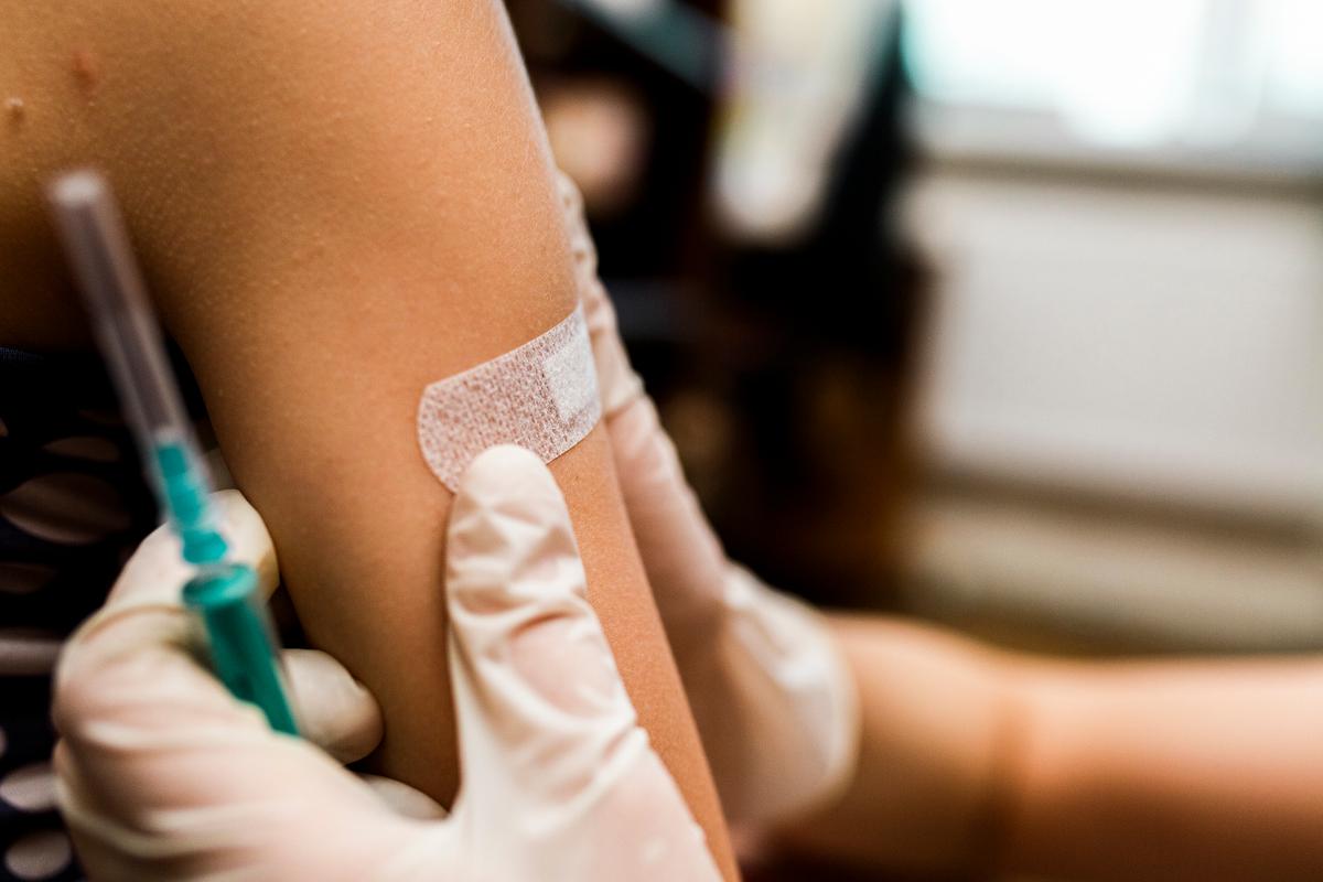 Oral Mucosal Lesions and Dry Mouth Occurring After COVID Vaccination and Infection