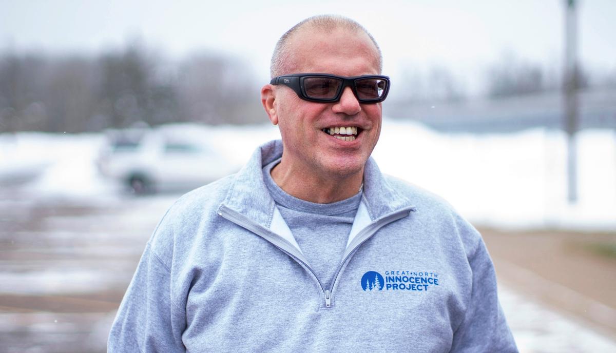Minnesota Man Freed After 25 Years in Prison Files Suit Over Wrongful Conviction