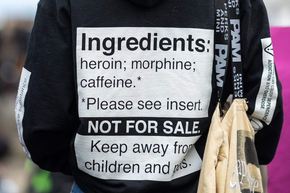 Cory Morgan: ‘Safer Supply’ Drug Policy Is Now Shown Beyond a Doubt to Be a Failure