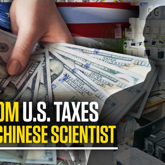 The Epoch Times
