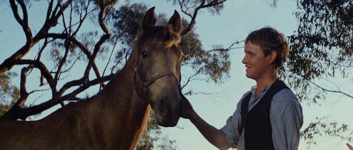 ‘The Man From Snowy River’: A Hard Country Breeds Hard Men