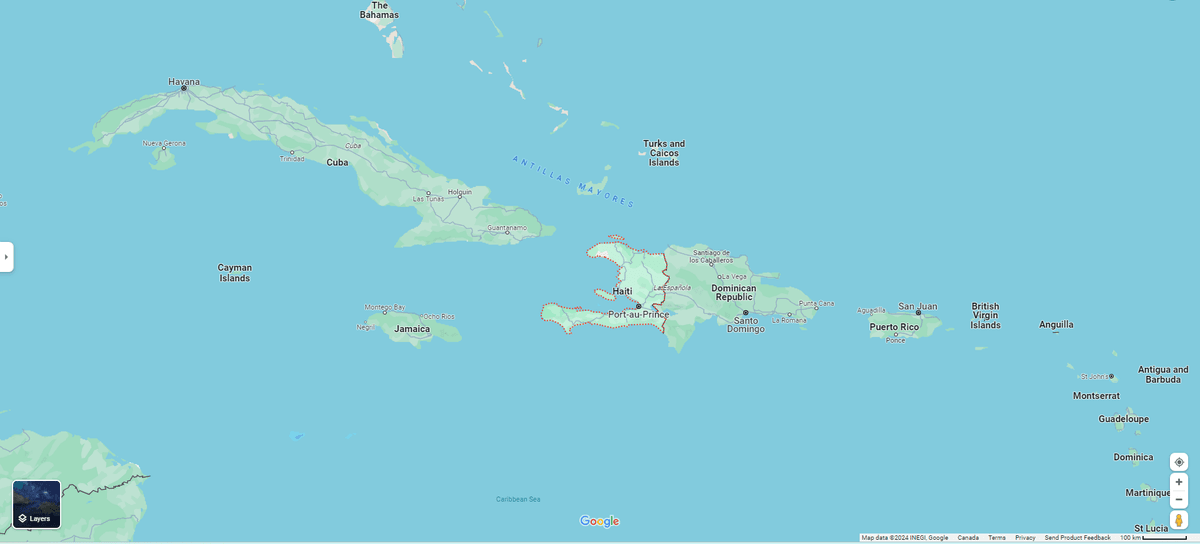 6 Nuns Kidnapped in Haiti While Traveling on Bus, Religious Leaders Say