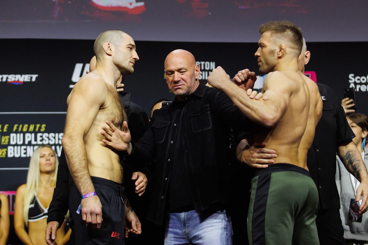 UFC President Defends Free Speech After Toronto Event, Saying No ‘Leashes’ on Fighters