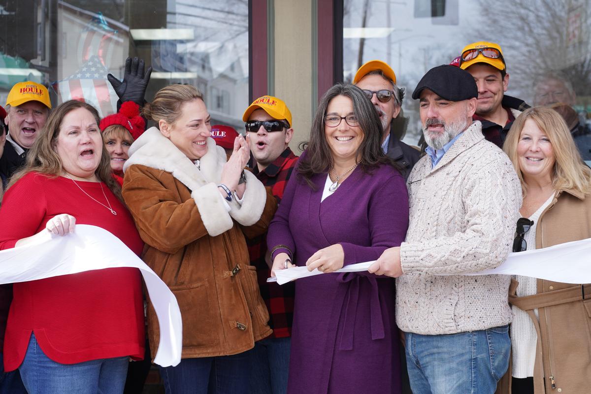 Monroe Councilwoman Houle Gears Up for New Public Campaign Funds in NY State Senate Race