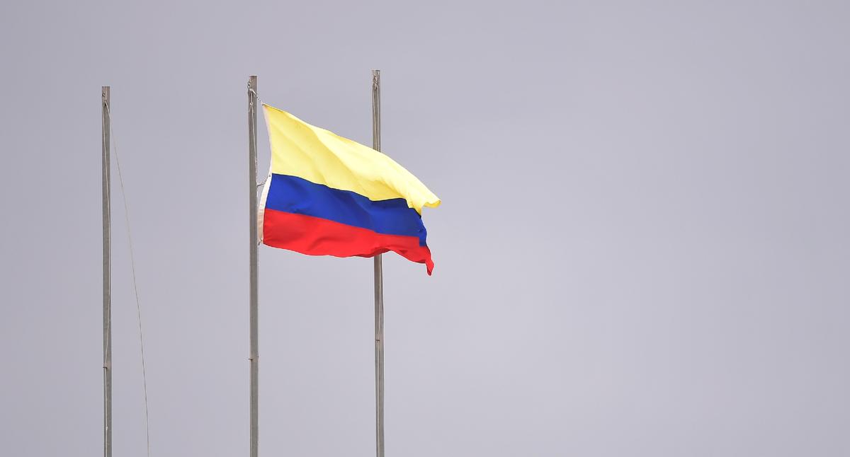 Colombia Captures Its First Narco-Submarine of Year Carrying Almost 800 Kilos of Cocaine