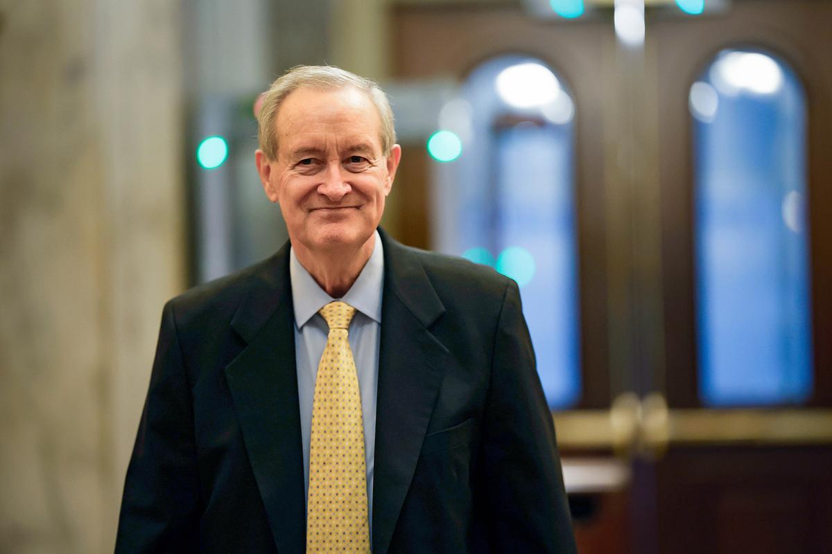 Idaho Lawmakers Endorse Trump Ahead of New Hampshire Primary