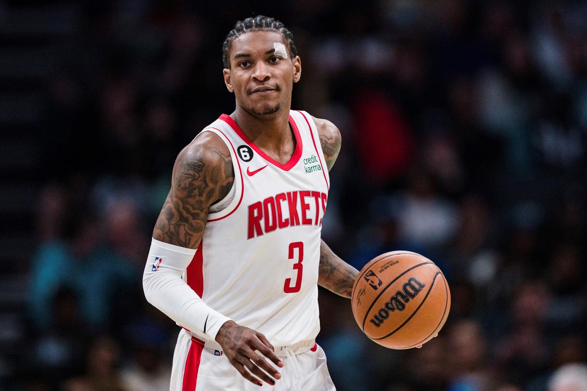 Former NBA Guard Kevin Porter Jr. Reaches Plea Deal, Avoids Jail Time in NYC Domestic Assault Case